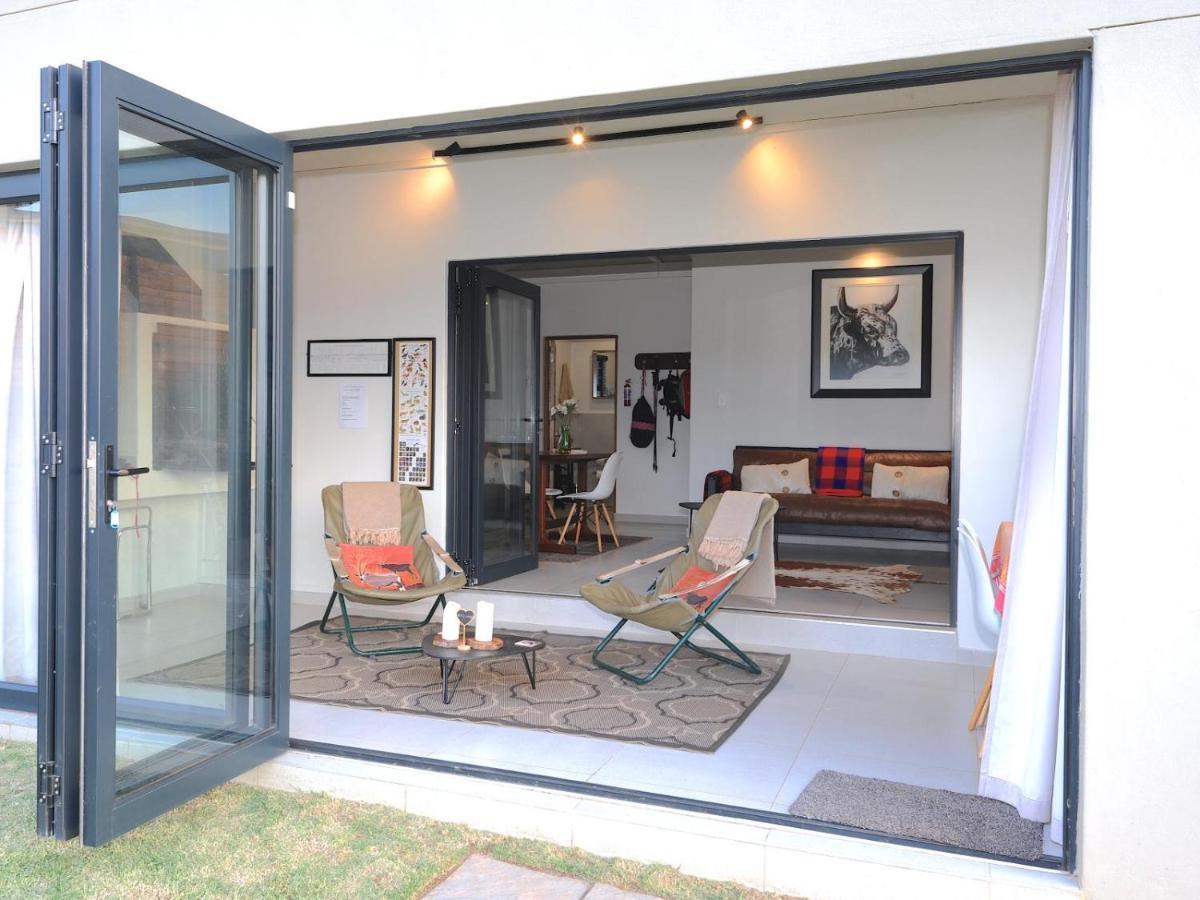 Sunset View Self Catering Cottage أندربرغ المظهر الخارجي الصورة
