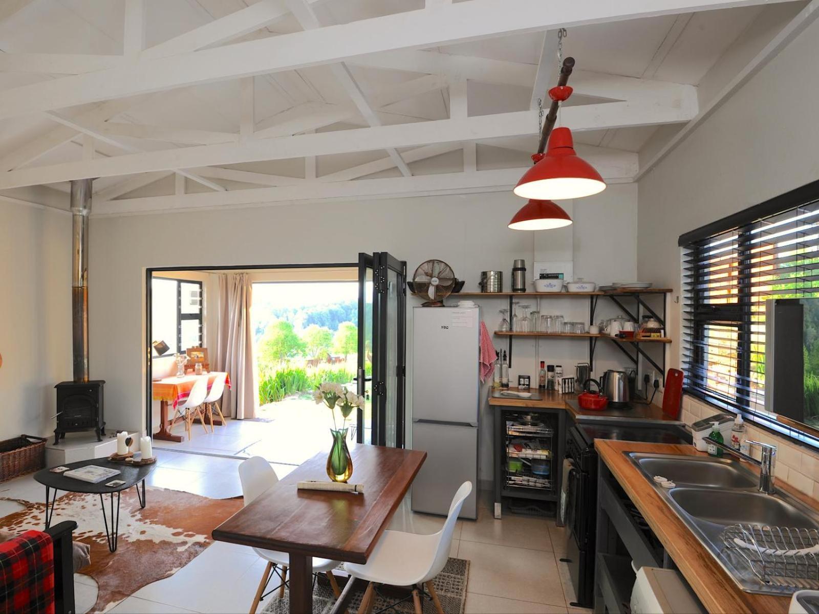 Sunset View Self Catering Cottage أندربرغ المظهر الخارجي الصورة