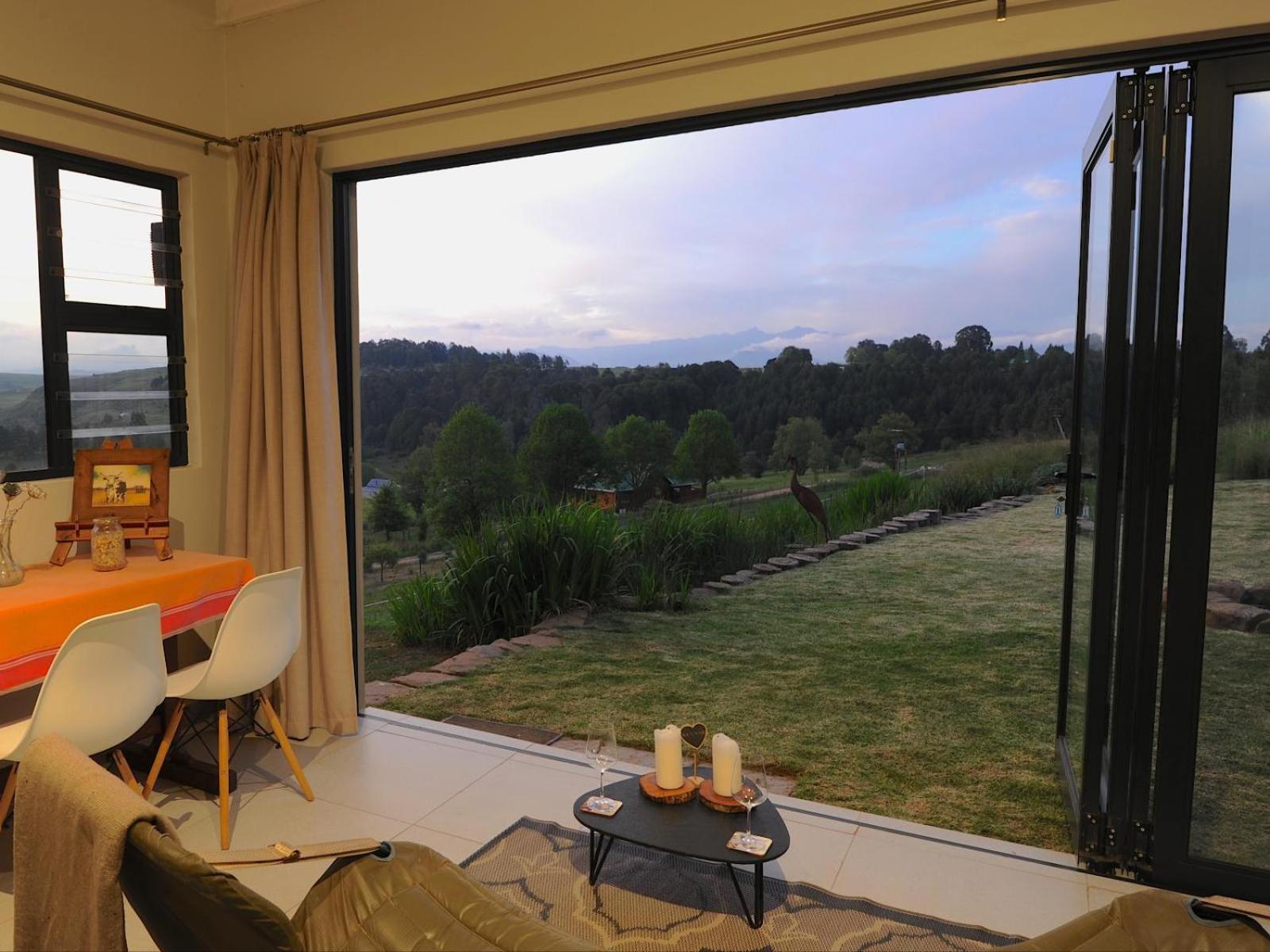 Sunset View Self Catering Cottage أندربرغ المظهر الخارجي الصورة