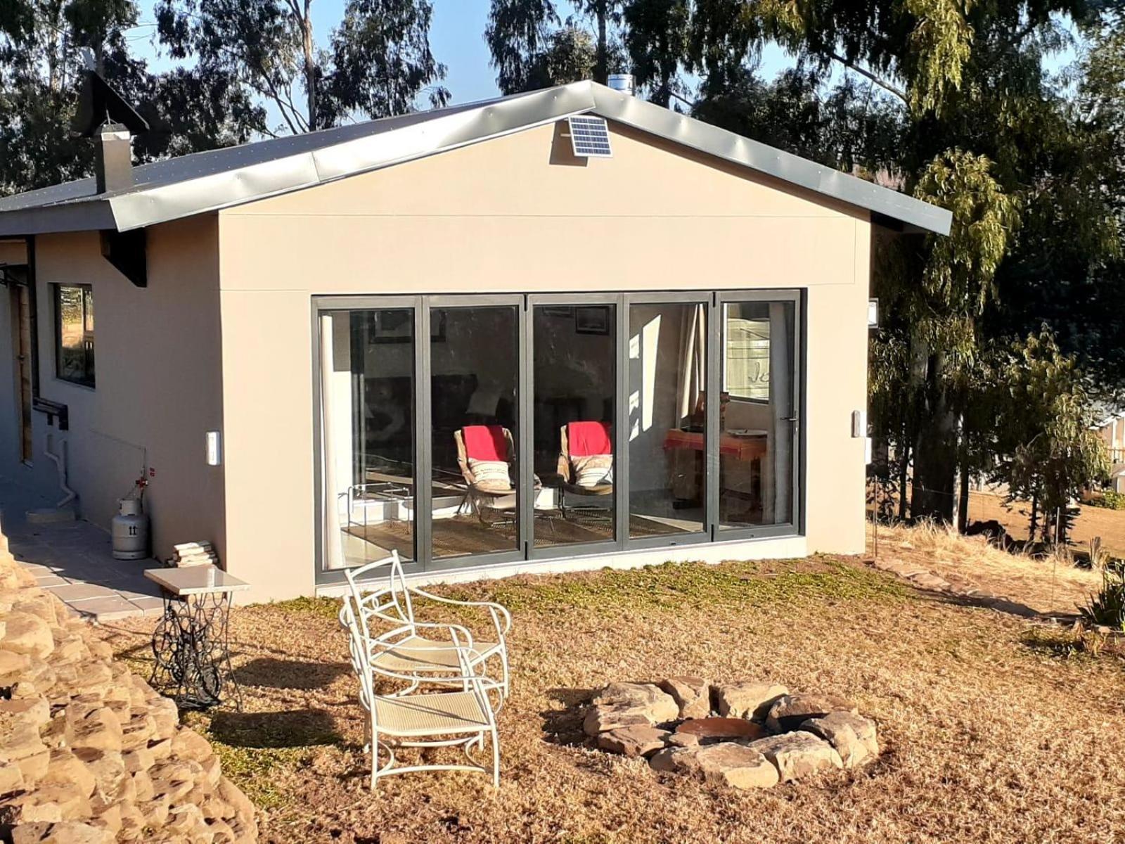 Sunset View Self Catering Cottage أندربرغ المظهر الخارجي الصورة